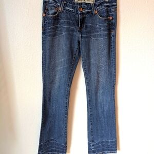 Women's Seven Brand Bootcut Jeans. Size 29